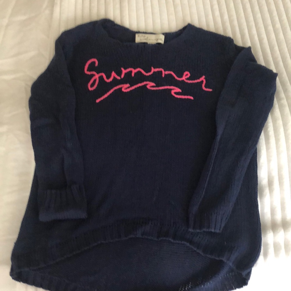 Sweater vintage